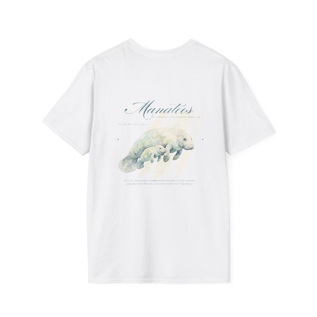 Manatee Tee