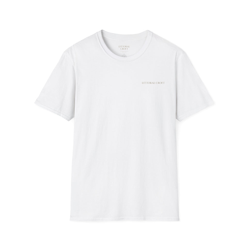 Vampire Squid Tee