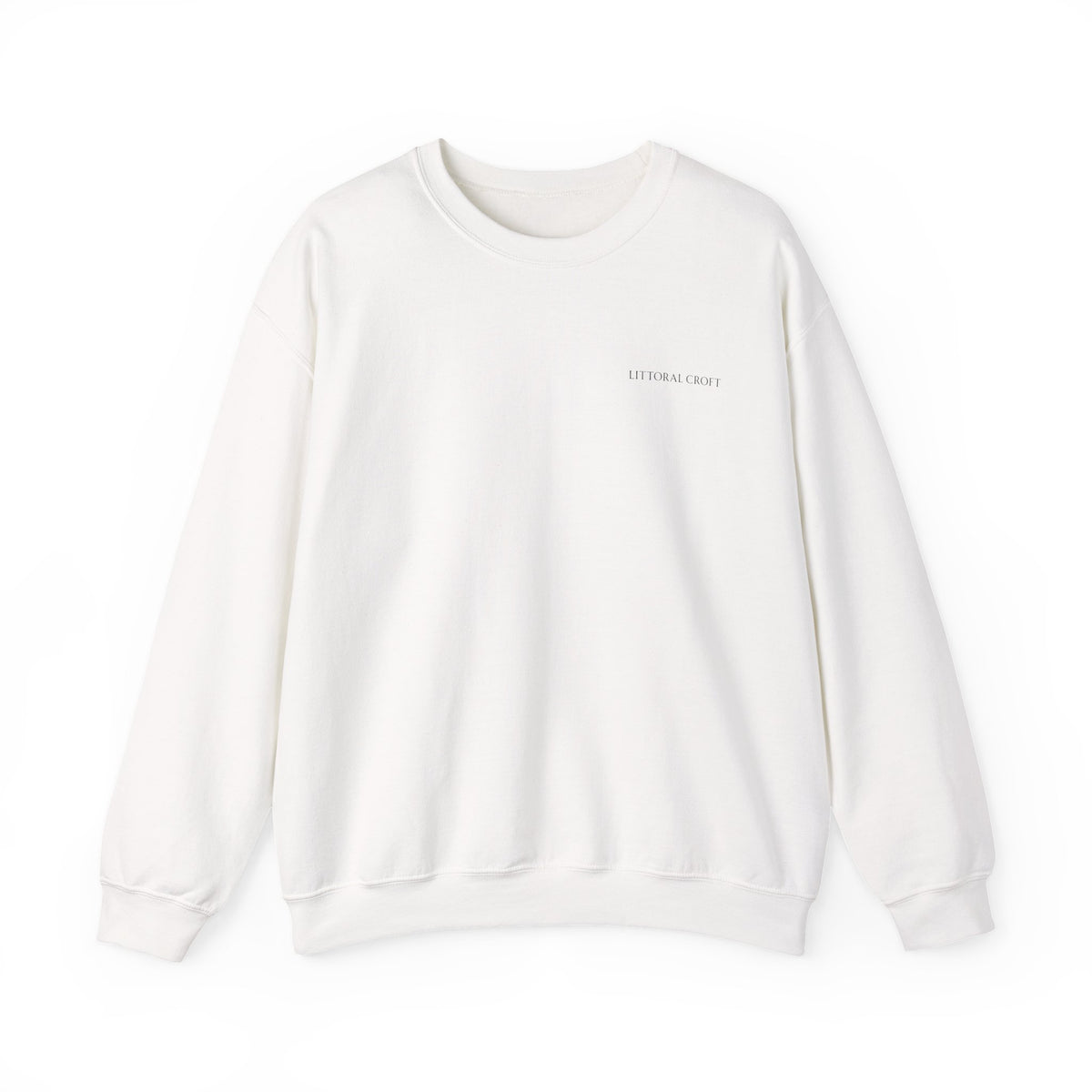 Spider Crab Sweatshirt
