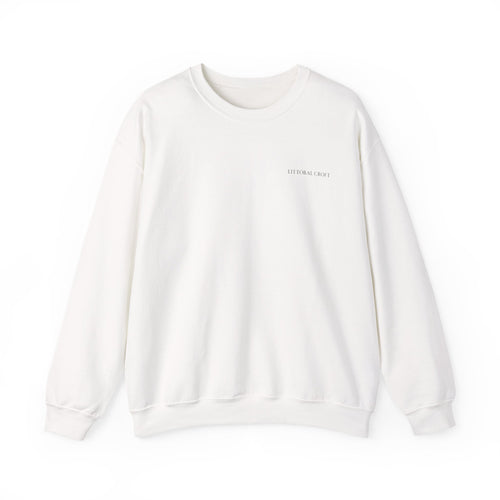 Leafy Seadragon Sweatshirt