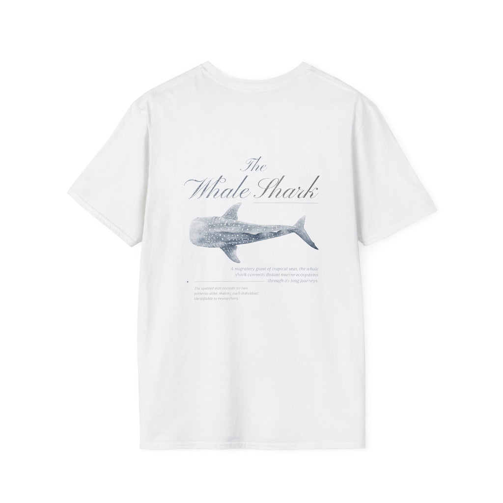 Whale Shark Tee