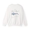 Whale Shark Sweatshirt