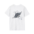 Manta Ray Tee
