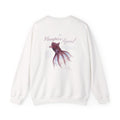 Vampire Squid Sweatshirt
