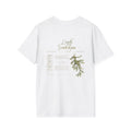 Leafy Seadragon Tee