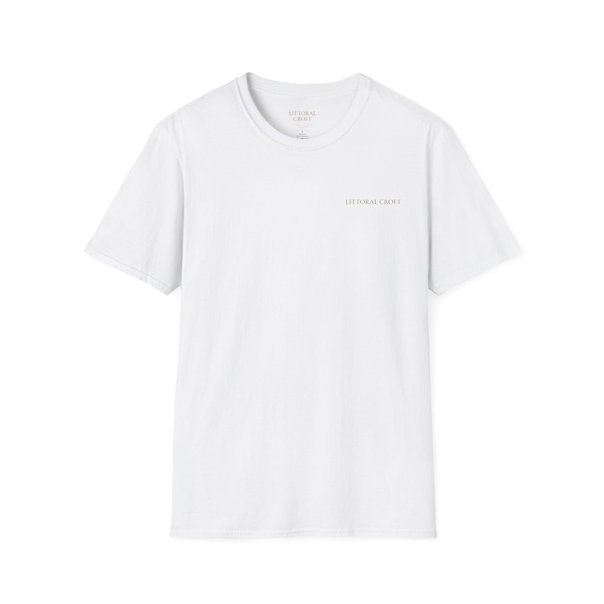 Spider Crab Tee