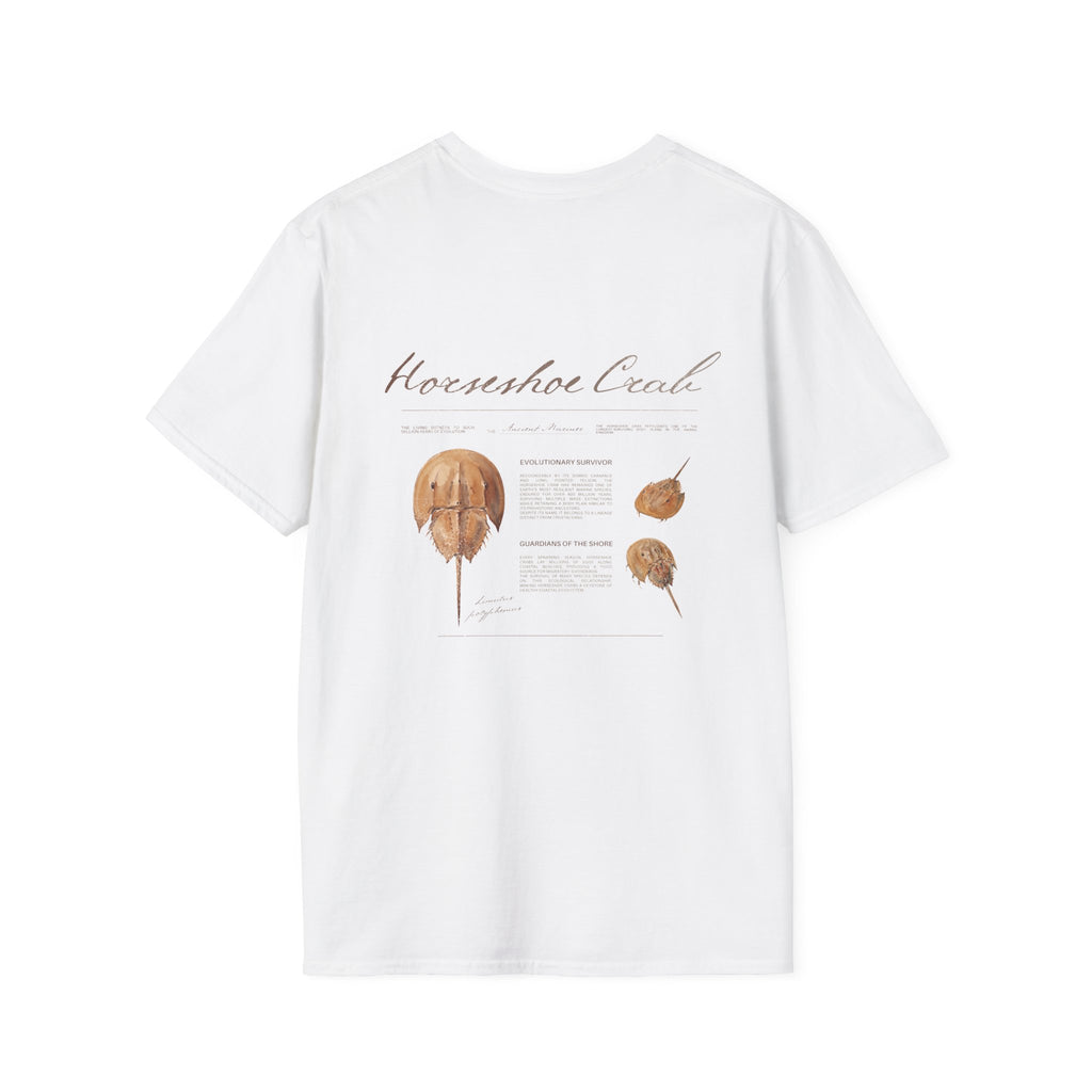 Horseshoe Crab Tee