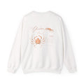 Spider Crab Sweatshirt