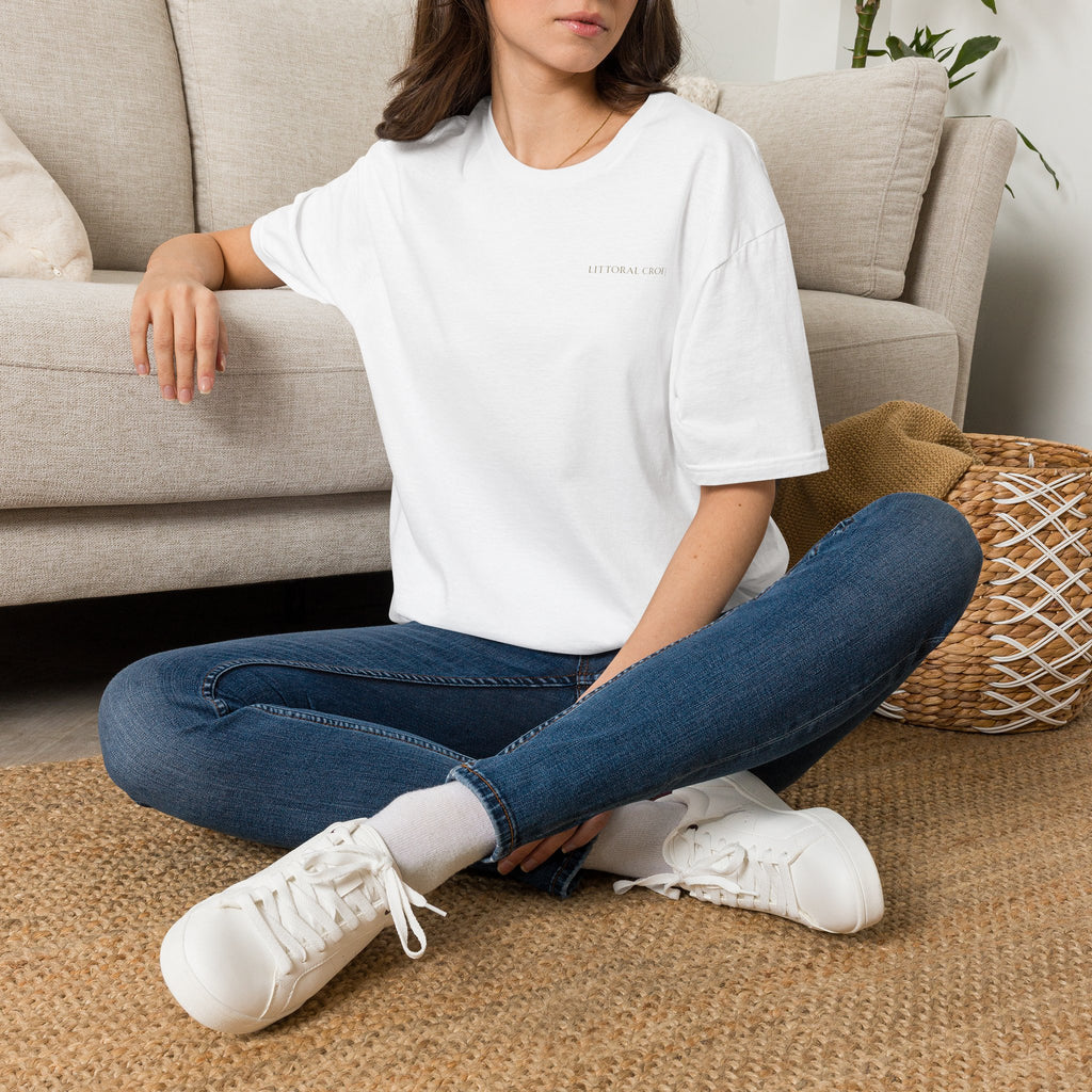 Manatee Tee