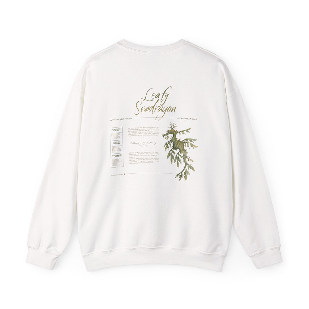 Leafy Seadragon Sweatshirt